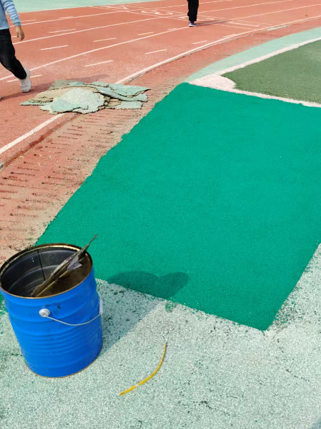 乌鲁木齐球场翻新修补改造专项服务介绍