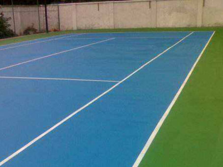 乌鲁木齐球场翻新维修改造业务介绍