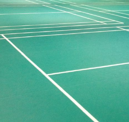 乌鲁木齐球场地面维修翻新全系列服务